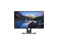 UP2716D - Dell UltraSharp 27-inch 2560 x 1440 HDMI / DP LCD Monitor