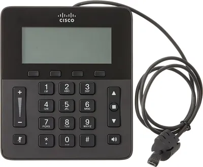 Cisco UPC7-K9-100 Unified Personal Communicator v.7.x Licence 100 User