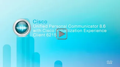 UPC8-CLIENT-LIC - Cisco Unified Personal Communicator v.8.x License 1 User