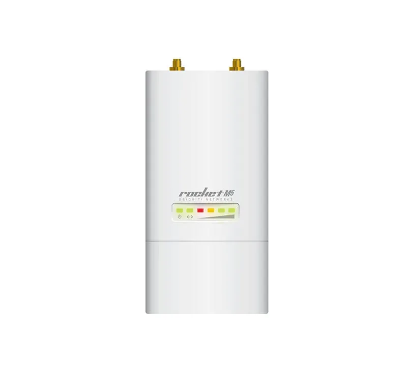 Ubiquiti US/FCC-ROCKETM5 IEEE 802.11n 150Mbps Wireless Access Point