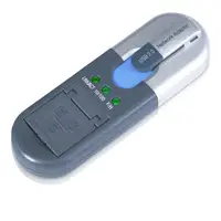 USB200M - Linksys 10/100BT Fast Ethernet USB 2.0 Network Adapter