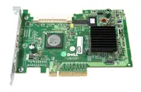 UT571 - Dell PERC 5I SAS PCI-Express RAID Controller Card