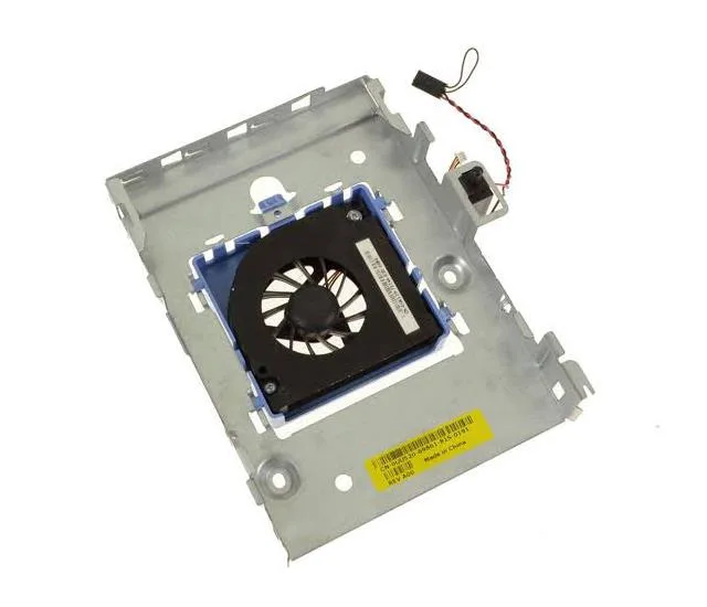 UU520 - Dell Hard Drive Tray Fan Assembly Tray Only for Optiplex 745/755