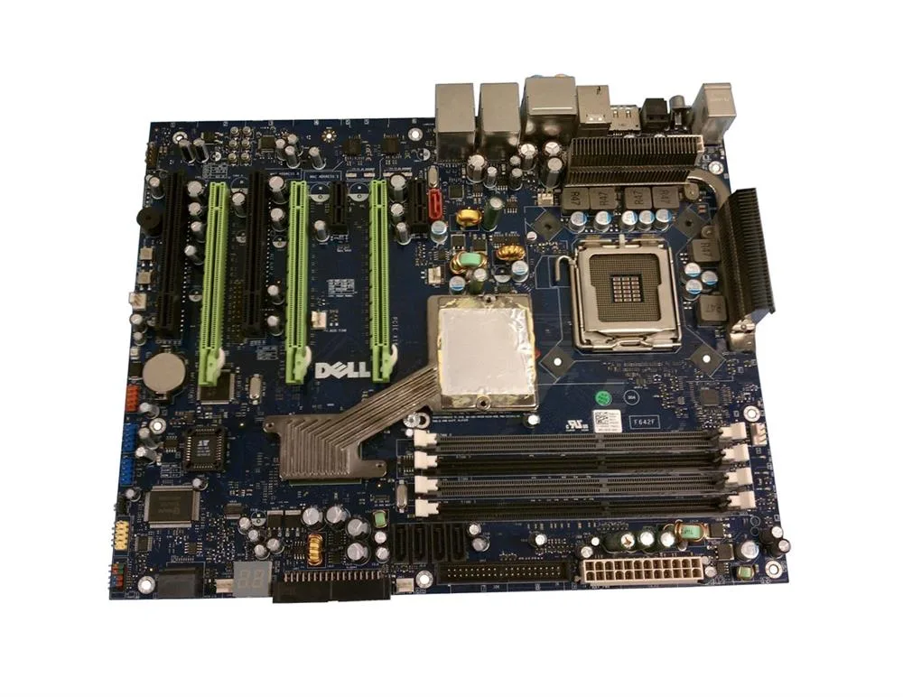UU795 - Dell Dimension XPS 730 Core 2 DUO/CORE 2 QUAD/CORE 2 EXTREME System Board