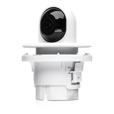 UVC-G3-F-C-10 - Ubiquiti Ceiling Mount for the UniFi UVC-G3-Flex Camera (10-Pack)