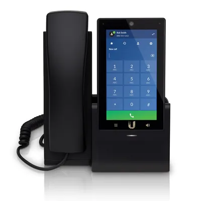 UVP-TOUCH - Ubiquiti Phone Touch