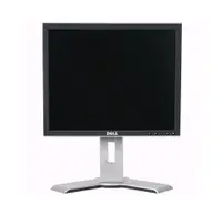 UW042 - Dell UltraSharp 1908FP 19-inch 1280 x 1024 at 75Hz Flat Panel LCD Monitor