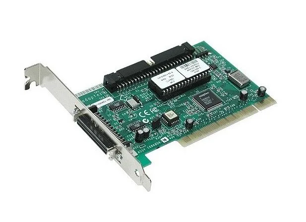 UX511 - Dell PERC 320 320Mb/s 64MB Cache Ultra320 SCSI Storage Controller