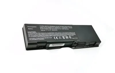 UY628 - Dell 55 Whr 6-Cell Li-Ion Battery