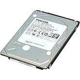 V000053980 - Toshiba 40GB 5400RPM ATA-100 8MB Cache 2.5-inch Hard Disk Drive