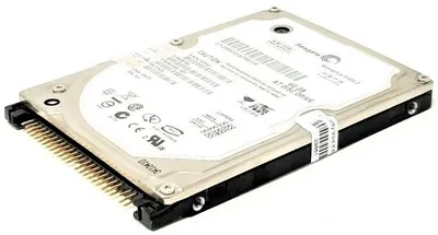 V000055190 - Toshiba 60GB 5400RPM ATA/IDE 2.5-inch Hard Disk Drive