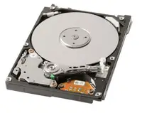 V000062260 - Toshiba 60GB 5400RPM SATA 1.5GB/s 2.5-inch Hard Disk Drive