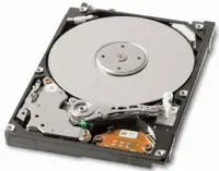 V000062730 - Toshiba 160GB 4200RPM SATA 1.5GB/s 8MB Cache 2.5-inch Hard Disk Drive