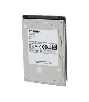 V000063140 - Toshiba 60GB 5400RPM SATA 1.5GB/s 2.5-inch Hard Disk Drive