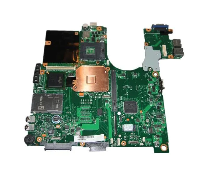 V000068960 - Toshiba Intel System Board (Motherboard) Socket 478 for Satellite A100