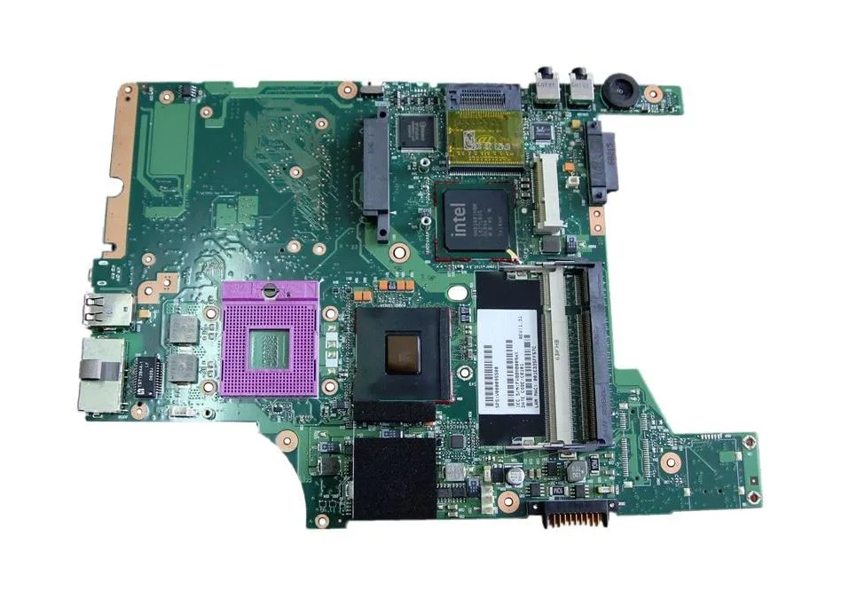 V000095110 - Toshiba System Board (Motherboard) for Satellite M200