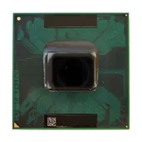 V000101530 - Toshiba 1.66GHz 667MHz FSB 2MB L2 Cache Socket PPGA478 Intel Core 2 Duo T5450 Dual Core Processor