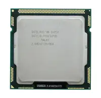 V000122330 - Toshiba 2.53GHz 1066MHz FSB 3MB L2 Cache Socket BGA479 / PGA478 Intel Core 2 Duo P8700 Dual Core Processor