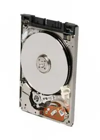 V000133070 - Toshiba 320GB 5400RPM SATA 3GB/s 2.5-inch Hard Disk Drive