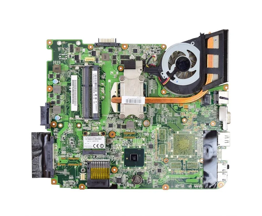 V000138370 - Toshiba System Board (Motherboard) for Satellite L300 Notebook