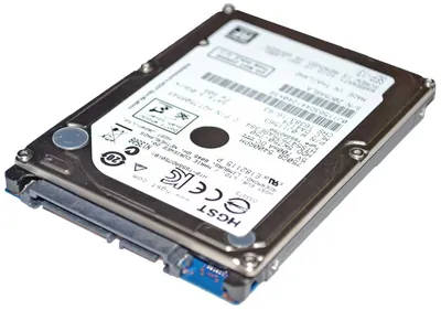 V000150280 - Toshiba 160GB 5400RPM SATA 3GB/s 2.5-inch Hard Disk Drive