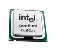 V000190440 - Toshiba 2.10GHz 800MHz FSB 1MB L2 Cache Socket PGA478 Intel Pentium T4300 Dual Core Processor