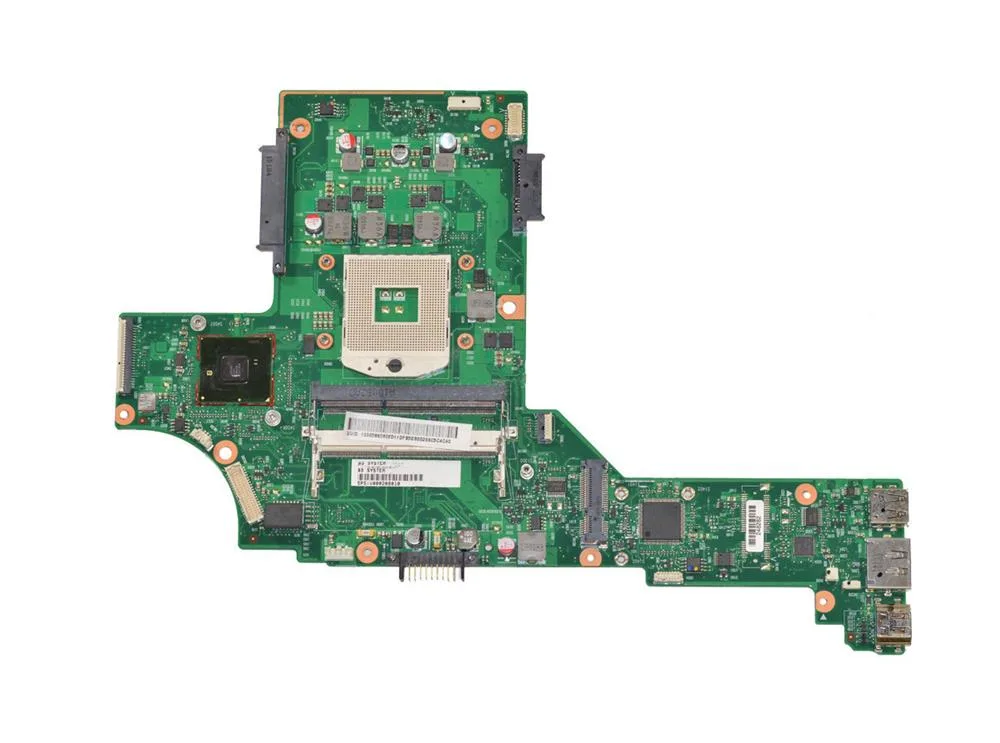 V000208010 - Toshiba System Board (Motherboard) for Satellite E205