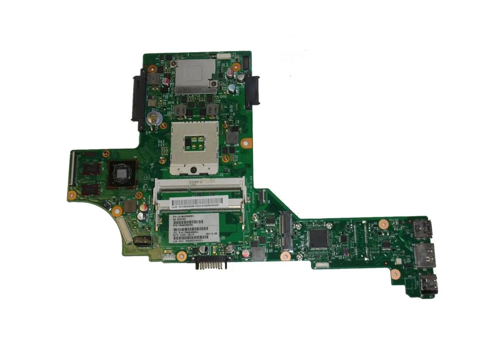V000208030 - Toshiba Socket 989 Intel Laptop Board for Satellite E200