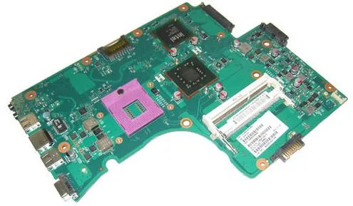 V000225020 - Toshiba System Board (Motherboard) for Satellite C655