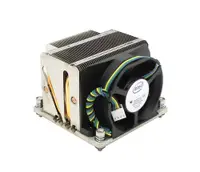V000270070 - Toshiba Laptop Intel Heatsink and Fan Satellite C55-A5285