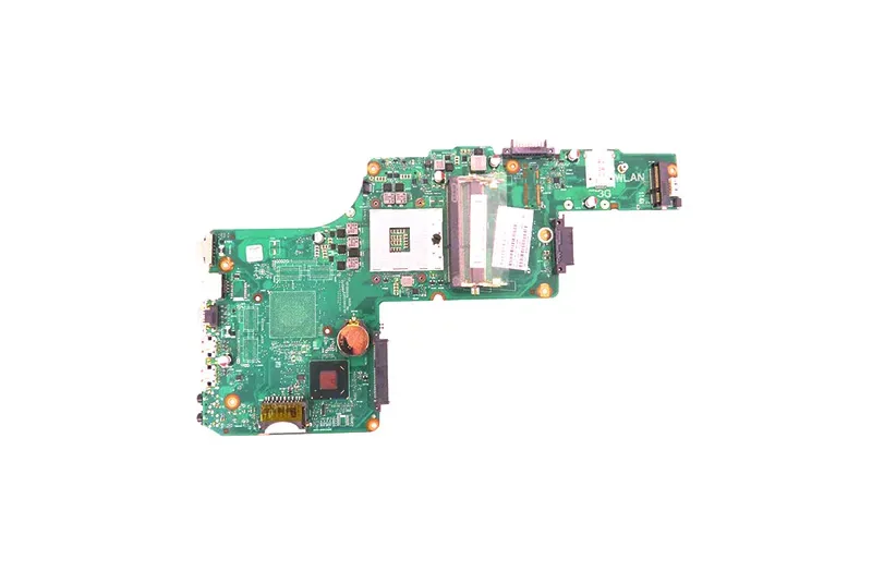 V000275210 - Toshiba Intel System Board (Motherboard) Socket 989 for Satellite S855 / L855