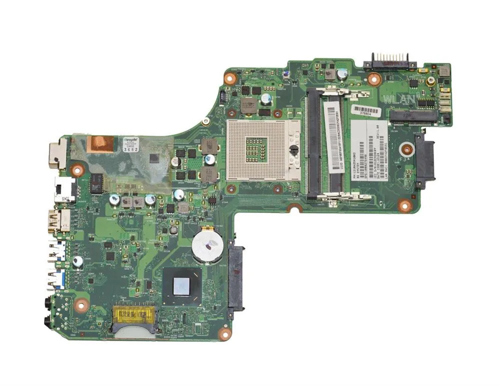 V000275490 - Toshiba System Board (Motherboard) for Satellite L855