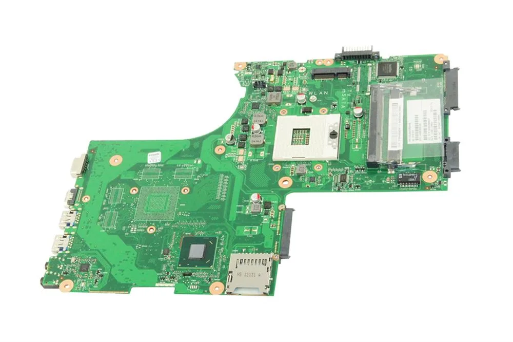 V000288120 - Toshiba System Board (Motherboard) Socket 989 for Satellite P875