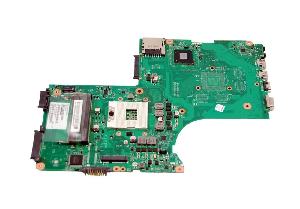 V000288220 - Toshiba System Board (Motherboard) for Satellite P875
