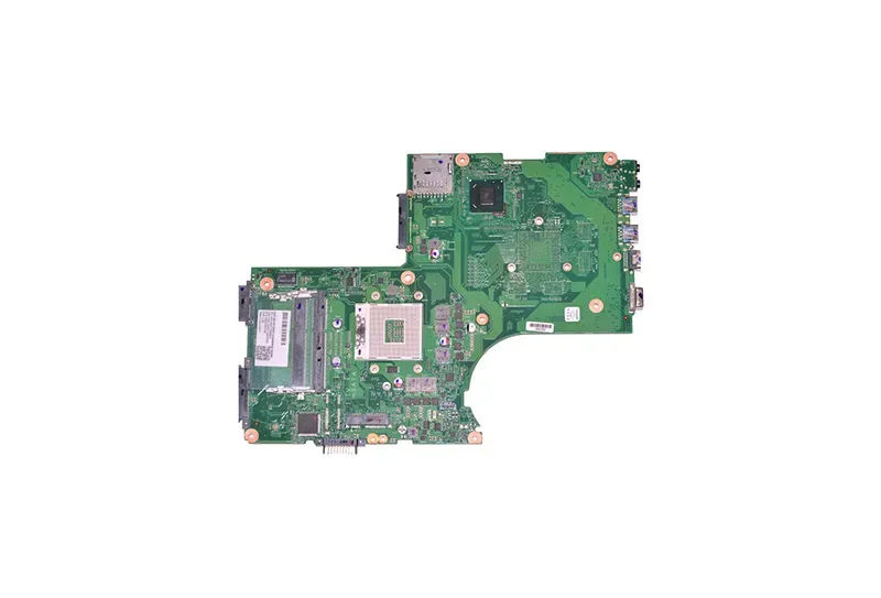 V000288290 - Toshiba System Board (Motherboard) Socket S989 for Qosmio X875 Intel Laptop