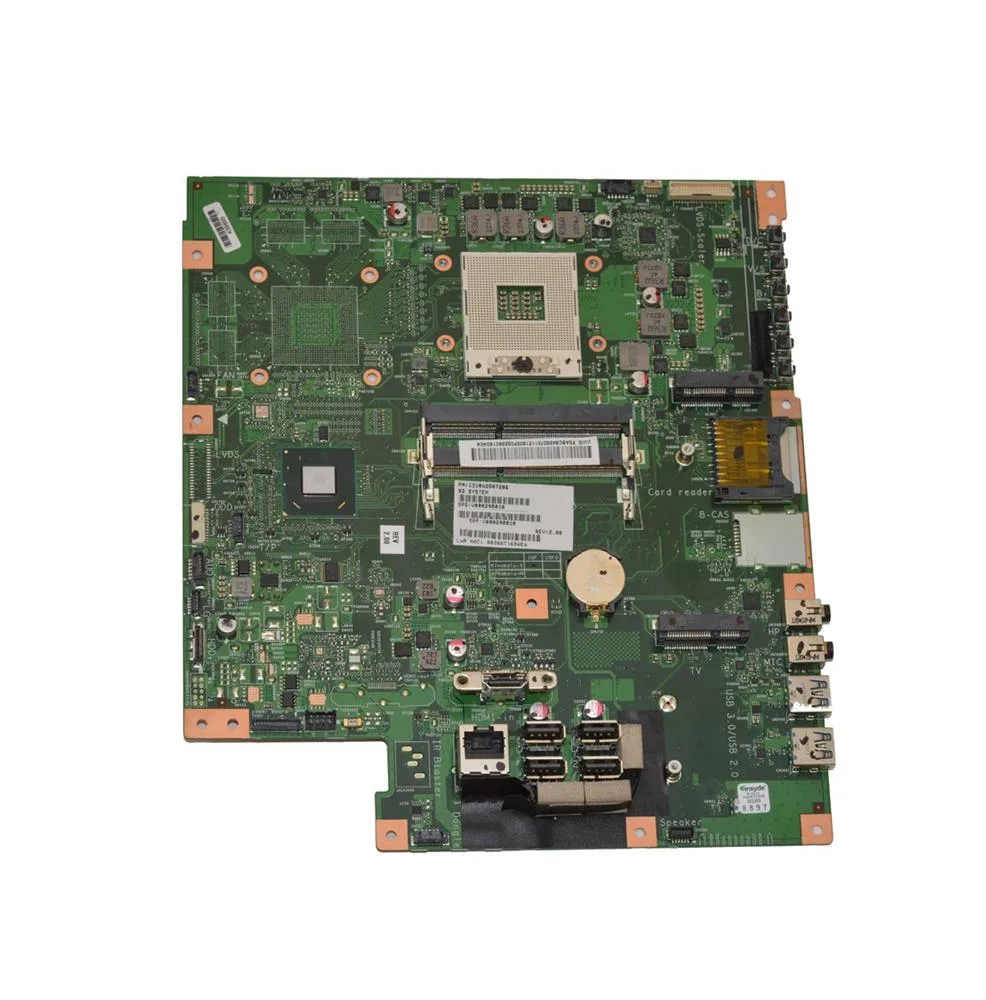 V000298010 - Toshiba System Board for LX835 Intel Desktop S989