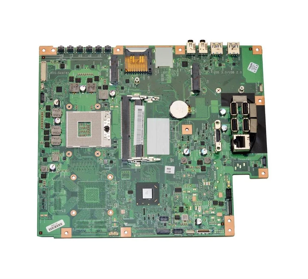 V000298080 - Toshiba System Board for LX835 Intel Desktop S989