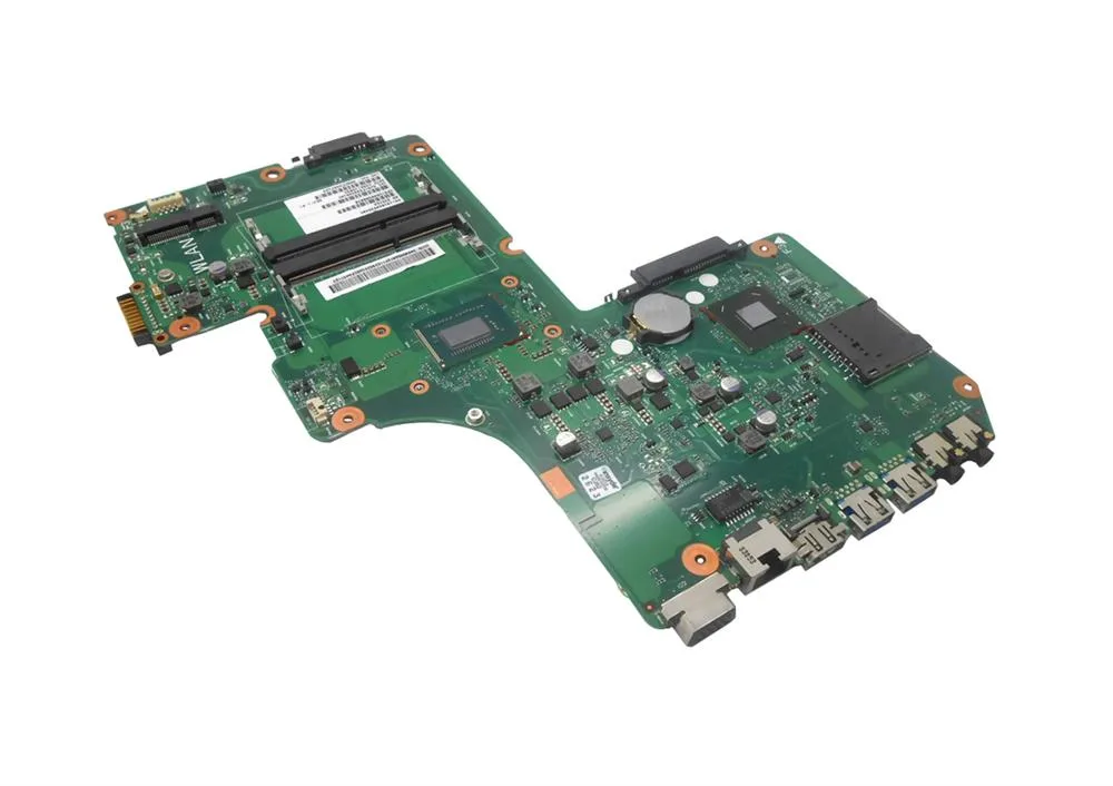 V000308030 - Toshiba System Board (Motherboard) with Intel I5-3317U 1.7GHz CPU for Satellite L955 Laptop