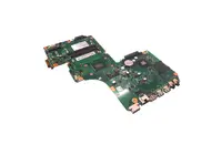 V000358310 - Toshiba System Board (Motherboard) w/ AMD A8-6410 2.00GHz CPU for Satellite C75D-B7215