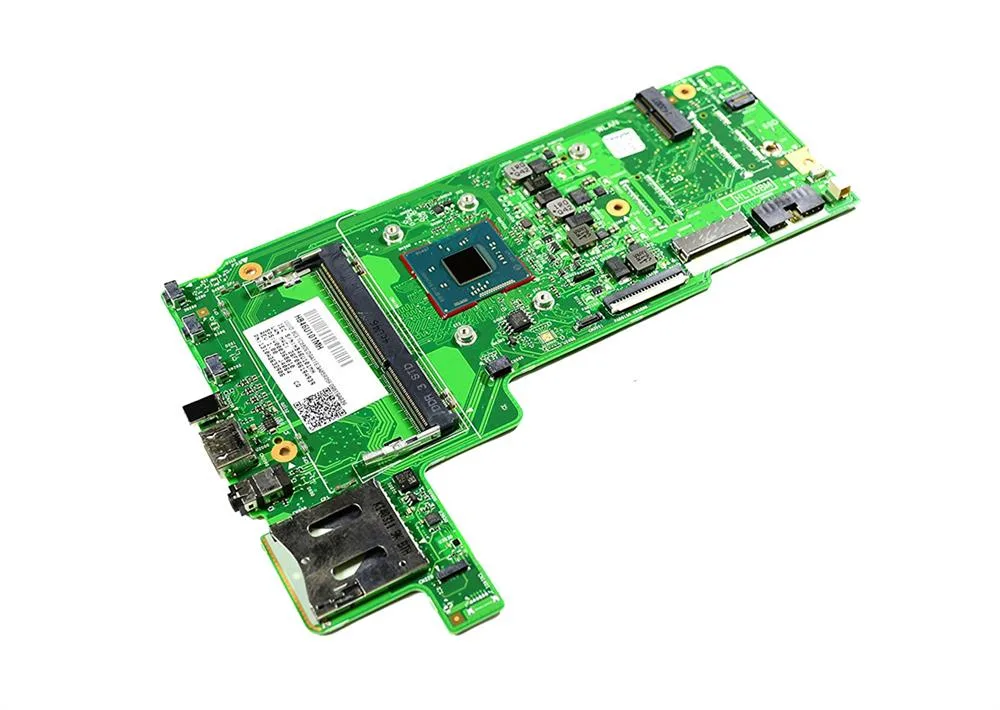 V000368010 - Toshiba System Board (Motherboard) w/ Intel Pentium N3530 2.16Ghz CPU for Satellite Click 2 L35W
