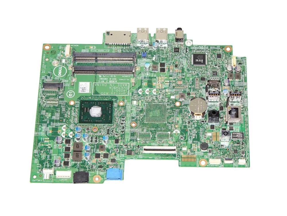 V03J3 - Dell System Board Core i5 2.3GHz (i5-6200U) W/CPU All-In-One