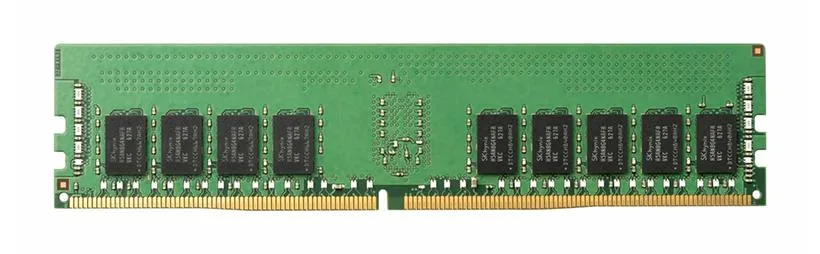 V0M5R - Dell 32GB DDR4-3200MHz PC4-25600 Non-ECC Unbuffered CL22 288-Pin UDIMM 1.2V Dual Rank Memory Module