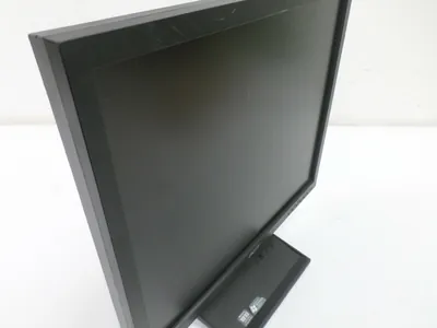 V173B - Acer Value M LCD Monitor 17" 1280 x 1024 5ms 0.264mm 2000:1 Black