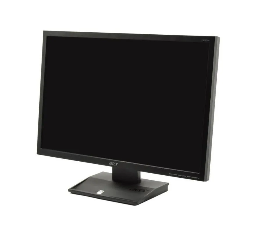 V223W - Acer 22-inch LCD Wide No Speakers