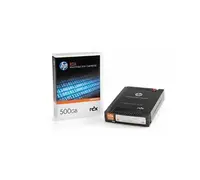 V28895B - HP 500GB/1TB RDX Removable Disk Cartridge
