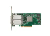 V2PHC - Dell Mellanox ConnectX Dual-Port 10 Gigabit SFP+ Network Interface Card
