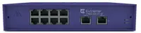 V300-8P-2T-W - Extreme Networks 8 x 10/100/1000BASE-T 8-port PoE+ Edge Switch