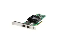 V3YH4 - Dell 10Gbs Dual Port SFP+ PCIe x8 Network Interface Card