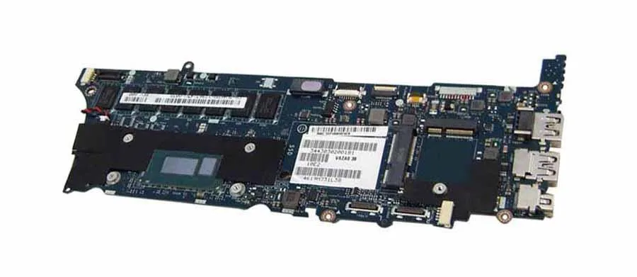 V4KMM - Dell System Board for Core i5 1.7GHz (i5-4210U) with CPU XPS 12 (9Q33)