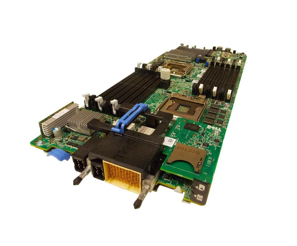V56FN - Dell System Board (Motherboard) for PowerEdge M610